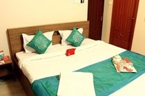 Oyo Rooms Salt Lake Sector 3 Near Gd Island Kolkata Ngoại thất bức ảnh