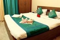 Oyo Rooms Salt Lake Sector 3 Near Gd Island Kolkata Ngoại thất bức ảnh