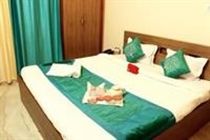 Oyo Rooms Salt Lake Sector 3 Near Gd Island Kolkata Ngoại thất bức ảnh