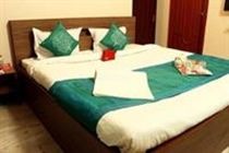 Oyo Rooms Salt Lake Sector 3 Near Gd Island Kolkata Ngoại thất bức ảnh