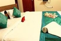 Oyo Rooms Salt Lake Sector 3 Near Gd Island Kolkata Ngoại thất bức ảnh